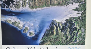 Christmas Gift Ideas – 2026 Tide Calendar