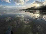 Donal Domeney wins shore angling comp at Fermoyle