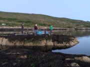 Sea Anglers Meet-Ups – Organised by James Raymond