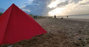 IFSA announce team following fish-offs in Mayo