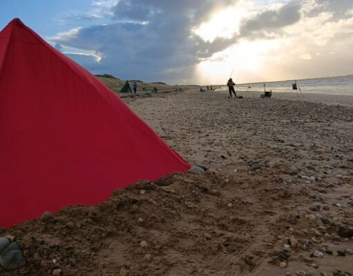IFSA announce team following fish-offs in Mayo
