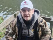 Peter Poprawski wins 3rd leg of Oaklands Winter League