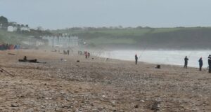 youghal beach