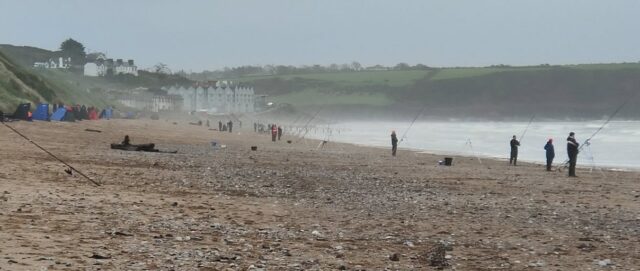 youghal beach