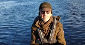 Pike fishing at its best for Pierre and Thibaut in Boyle