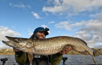 Majors, minors and news from L’Ile Verte