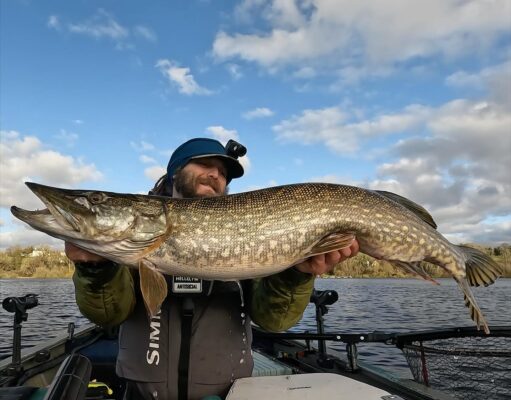 Majors, minors and news from L’Ile Verte