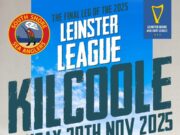 Final round of the Leinster Shore League this Sunday @ Kilcoole