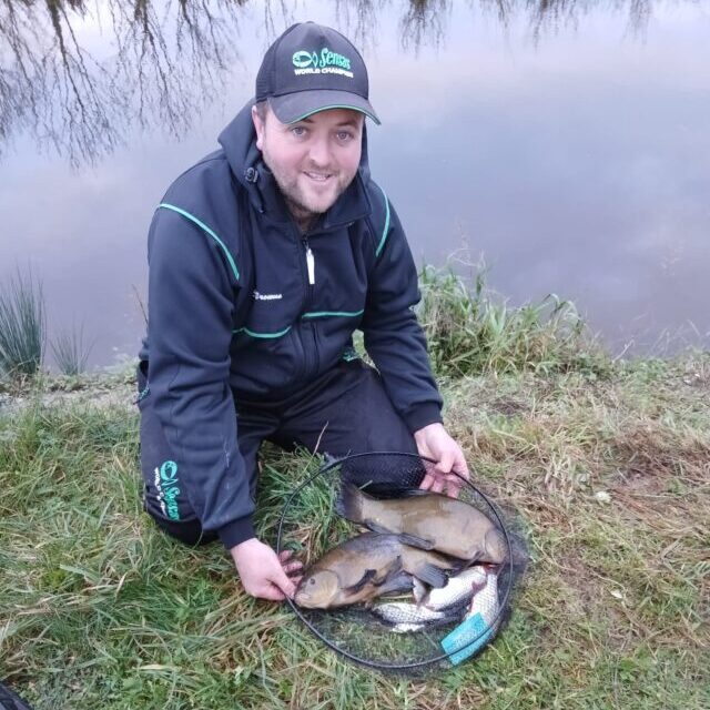 november tench