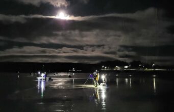 Raymond McCann retains Ulster Krakens Master Angler title