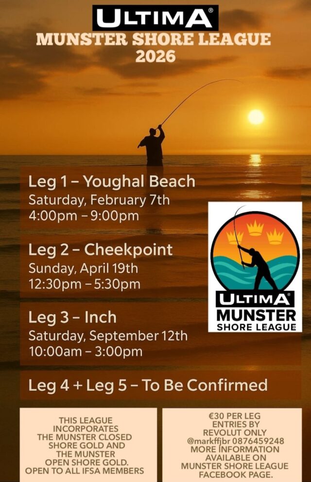 2026 competition dates