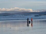 Shane Cunningham wins Mariners Closed Cup and league Final Rolling surf