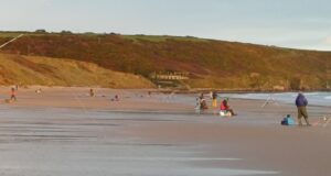 JP Molloy wins Ardmore’s John Cronin memorial competition Ballyquinn Beach