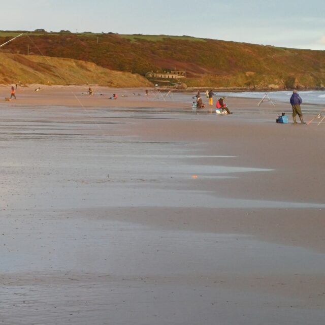 Ballyquinn Beach