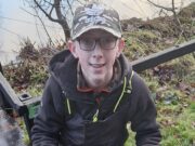 Finn McCarthy wins 3 in a row at Oaklands