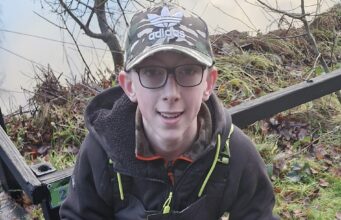 Finn McCarthy wins 3 in a row at Oaklands