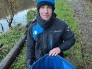 John Browne wins 4th round of Oaklands Winter League John Browne