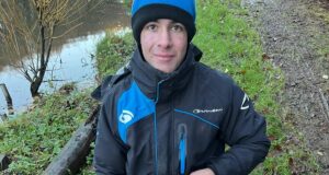 John Browne wins 4th round of Oaklands Winter League John Browne