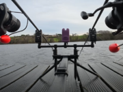 Fishing with Steve – Pike Fishing in Cavan