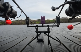 Fishing with Steve – Pike Fishing in Cavan