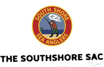 Double dog on final cast wins South Shore SAC competition for Alby Allan