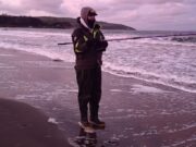 Sam Stirling wins Ulster Krakens Open Competition at Waterfoot