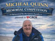 Micheal Quinn Memorial In Killala – Entries Open