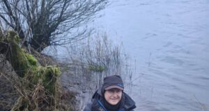 Long-Range Roach Tactics Pay Off in CM Lakelands Muckno Winter League Round 3