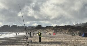 Irish Angling Update 🎣 23 January 2026