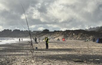 Irish Angling Update 🎣 23 January 2026