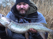 Last casts for 2025 and first for 2026 – Fishing with Steve