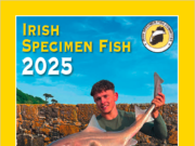 2025 Irish Specimen Fish Committee Annual Report Published