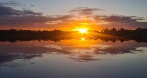 Irish Angling Update 16 January 2026