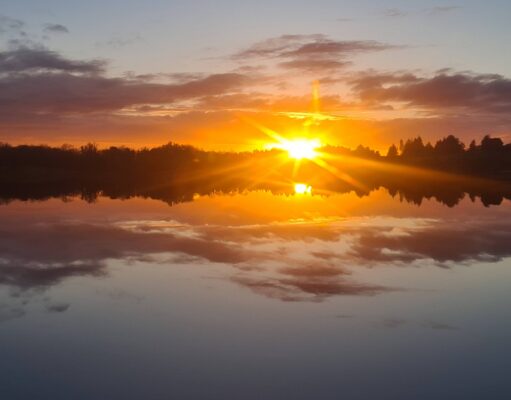 Irish Angling Update 16 January 2026