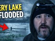 Biblical floods make it a tough session for Steve McDonagh