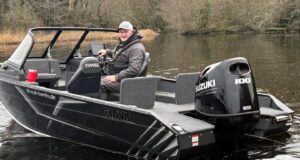 Big developments at Lough Derg’s Irish fishing Tours