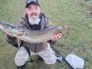 Newbridge Pike Anglers kick off 2026 Competition Schedule