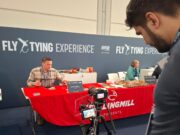 From Ireland to Rimini: Dan O’Neill at the Pescare Show