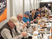 Piscari Fly Update – Show Season and More…