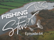 One last chance for Fishing with Steve