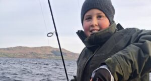 Early Season Success for Killybegs Fishing Trips