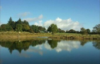 Sign up now! – Women’s Beginners Fly Fishing Days Announced at Laois Angling Centre