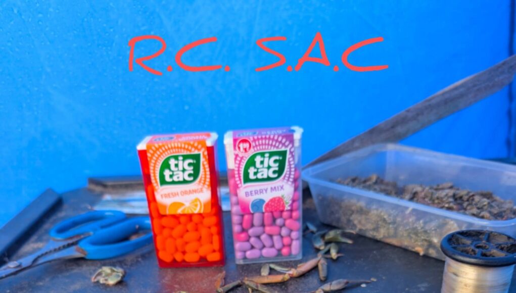 tic tacs