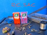Mixed tactics work well for Rebel anglers at Monatrae tic tacs