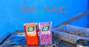 Mixed tactics work well for Rebel anglers at Monatrae tic tacs