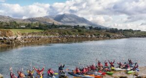 Kayak Competition Series Announced