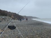 New member Ramunas takes the win in Ballybrack SAC competition at Roney Point