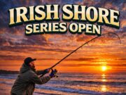 Irish Shore Series Competition on Woodstown Beach this Saturday