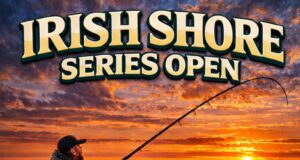 Irish Shore Series Competition on Woodstown Beach this Saturday