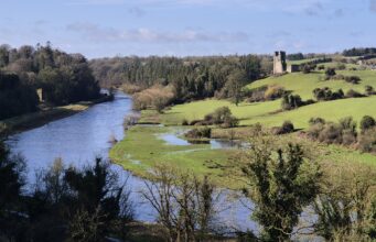 Irish Angling Update 🎣 27th March 2026